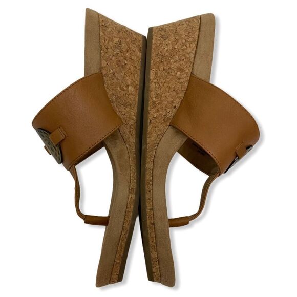 Bjorndal Marcie Wedge Sandal - Picture 6 of 16